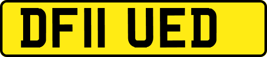 DF11UED