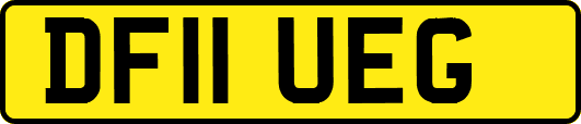 DF11UEG