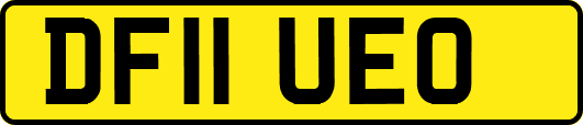 DF11UEO