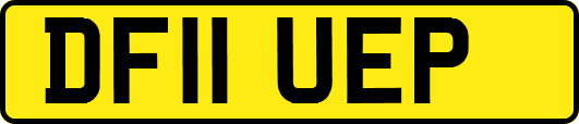 DF11UEP