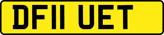 DF11UET