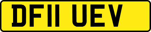 DF11UEV