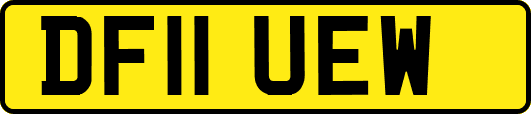 DF11UEW