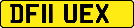 DF11UEX
