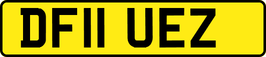 DF11UEZ