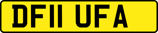 DF11UFA