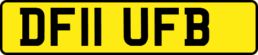 DF11UFB