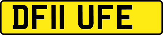 DF11UFE
