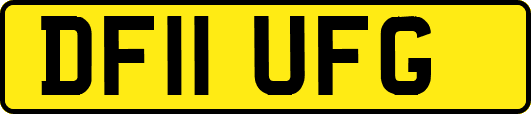 DF11UFG
