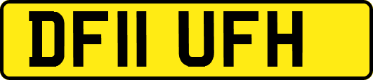 DF11UFH
