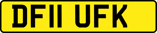 DF11UFK