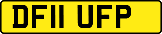 DF11UFP