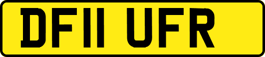 DF11UFR