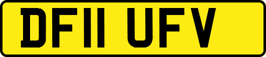 DF11UFV