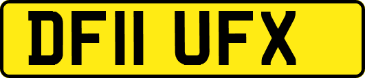 DF11UFX