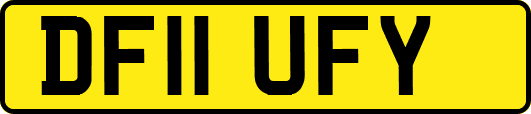 DF11UFY