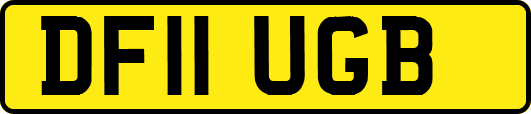 DF11UGB