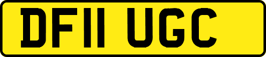 DF11UGC