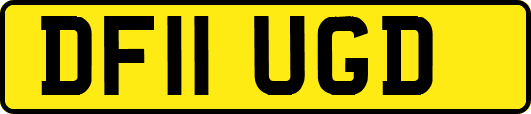 DF11UGD