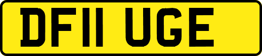 DF11UGE