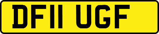 DF11UGF