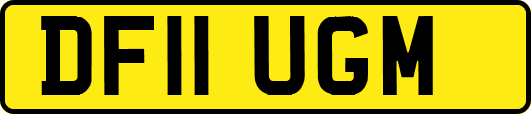 DF11UGM