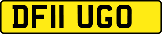 DF11UGO