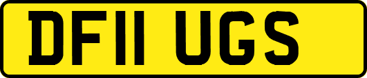 DF11UGS