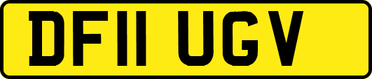 DF11UGV