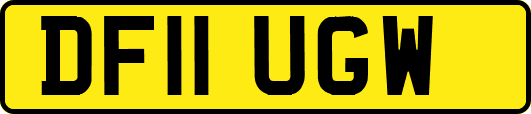 DF11UGW