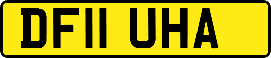 DF11UHA