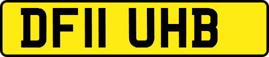 DF11UHB