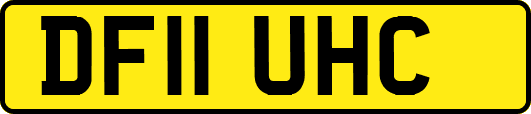 DF11UHC