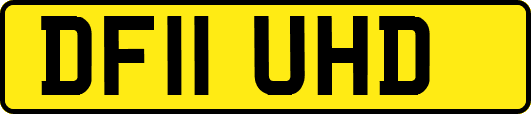 DF11UHD