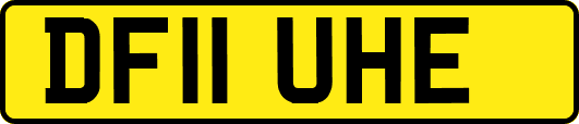 DF11UHE