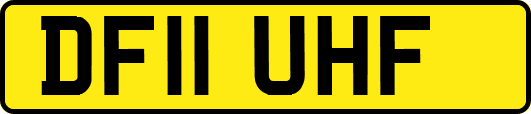 DF11UHF