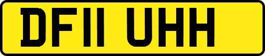 DF11UHH