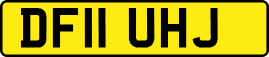 DF11UHJ