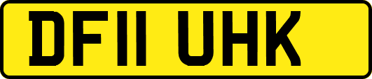 DF11UHK