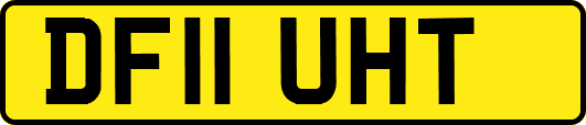 DF11UHT