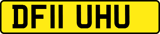 DF11UHU