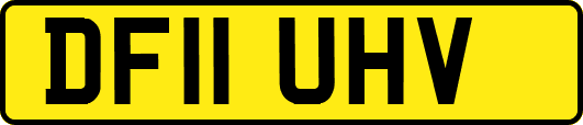 DF11UHV