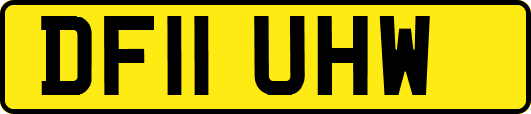 DF11UHW