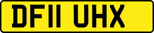 DF11UHX