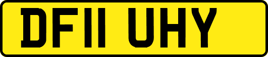 DF11UHY