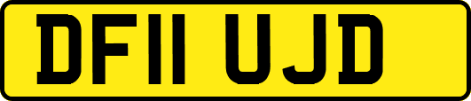 DF11UJD