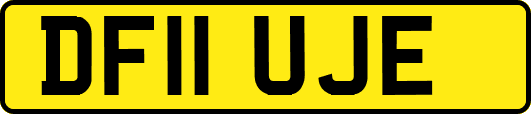 DF11UJE