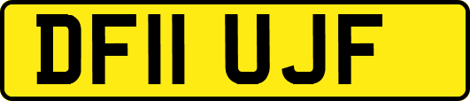DF11UJF