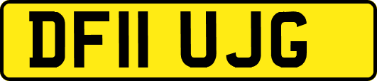 DF11UJG
