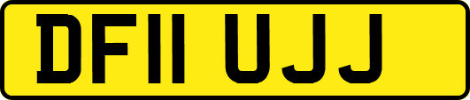 DF11UJJ
